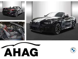 Saphirschwarz metallic Neu 2025 BMW M440 M Sport Limousine | 76.690 € (Fairer Preis)