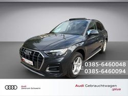 Manhattangrau metallic Gebraucht 2023 Audi Q5 Ambiente SUV | 44.990 € (Teuer)