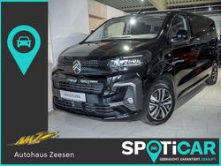 Perla neraschwarz (metallic) Neu 2025 Citroën Spacetourer Van | 39.750 € (Fairer Preis)