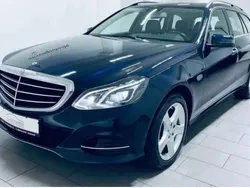 Gebraucht 2016 Mercedes E350 Kombi | 20.380 € (Fairer Preis)