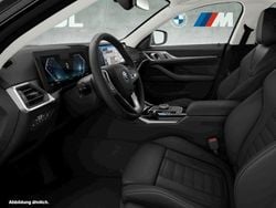 Schwarz ii Gebraucht 2023 BMW i4 Limousine | 36.490 € (Guter Preis)