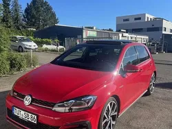 Gebraucht 2018 VW Golf VII GTI Limousine | 23.600 € (Fairer Preis)