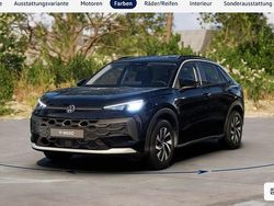 Weiß Neu 2025 VW T-Roc Life SUV | 36.870 € (Etwas zu teuer)