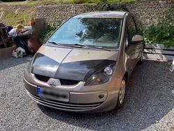 Grau Gebraucht 2008 Mitsubishi Colt Kleinwagen | 1.200 € (Guter Preis)