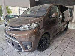 Braun Gebraucht 2018 Toyota Proace Verso Comfort Kombi | 22.690 € (Fairer Preis)