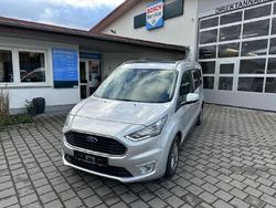 Gebraucht 2022 Ford Grand Tourneo Connect Titanium Van / Kleinbus | 29.900 € (Etwas zu teuer)