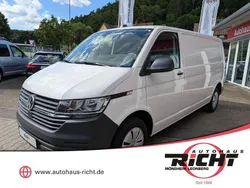 Candyweiß Gebraucht 2023 VW T6.1 Van | 27.890 € (Guter Preis)