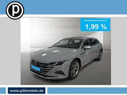 Mondsteingrau Gebraucht 2023 VW Arteon Elegance Kombi | 35.907 € (Fairer Preis)