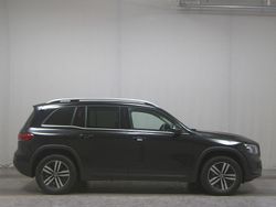 Schwarz Gebraucht 2022 Mercedes GLB200 Style SUV | 22.980 € (Superpreis)