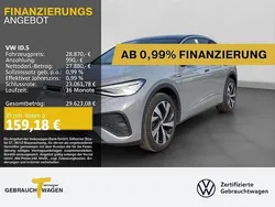 Gebraucht 2023 VW ID.5 Pro SUV | 30.170 € (Guter Preis)