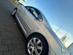 Silber Gebraucht 2005 Peugeot 307 CC Tendance Cabrio | 1.399 € (Guter Preis)