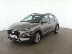 Grau Gebraucht 2017 Hyundai Kona Trend SUV | 13.150 € (Fairer Preis)