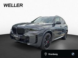 Bmw individual dravitgrau (grau) Neu 2025 BMW X5 Comfort Edition SUV | 106.900 € (Teuer)