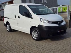 Weiß Gebraucht 2018 Nissan Evalia Comfort Van / Kleinbus | 5.950 € (Fairer Preis)
