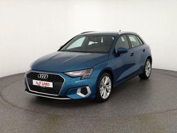 Andere Gebraucht 2022 Audi A3 Comfort Limousine | 26.890 € (Etwas zu teuer)