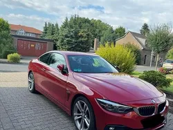 Gebraucht 2017 BMW 420 Sport Line Coupé | 19.000 € (Guter Preis)