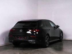 Gebraucht 2024 Mercedes CLA200 Shooting Brake Kombi | 33.870 € (Etwas zu teuer)