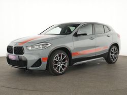 Brooklyn grau Gebraucht 2021 BMW X2 M Sport SUV | 27.947 € (Fairer Preis)