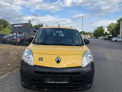 Gelb Gebraucht 2013 Renault Kangoo Van / Kleinbus | 4.999 € (Fairer Preis)