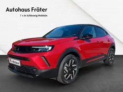 Rot Gebraucht 2024 Opel Mokka SUV | 19.980 € (Superpreis)