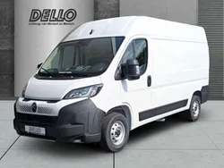 Weiß Neu 2025 Citroën Jumper Van / Kleinbus | 39.490 €