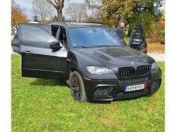 Gebraucht 2012 BMW X5 M SUV | 22.000 € (Superpreis)