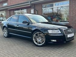 Schwarz Gebraucht 2008 Audi S8 Sport Limousine | 29.999 €