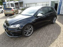 Schwarz Gebraucht 2014 VW Golf VII R Limousine | 12.450 € (Guter Preis)