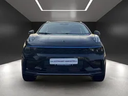 Schwarz Gebraucht 2022 Lynk & Co 01 SUV | 21.890 € (Fairer Preis)