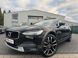 Schwarz Gebraucht 2020 Volvo V90 CC Pro Kombi | 28.890 € (Fairer Preis)