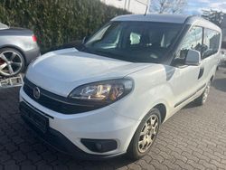 Weiß Gebraucht 2020 Fiat Doblò Van / Kleinbus | 11.290 € (Fairer Preis)