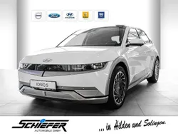 Weiß Gebraucht 2022 Hyundai Ioniq 5 SUV | 52.490 €