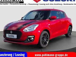 Rot Gebraucht 2020 Suzuki Swift Comfort Limousine | 12.495 € (Fairer Preis)