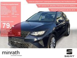 Blau Gebraucht 2022 Seat Arona Style SUV | 14.990 € (Superpreis)