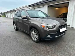 Gebraucht 2012 Mitsubishi ASX Invite SUV | 5.550 € (Fairer Preis)