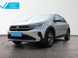 Silber Gebraucht 2024 VW Taigo Move SUV | 23.980 € (Fairer Preis)