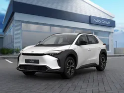 Weiß Neu 2025 Toyota bZ4X SUV | 38.789 € (Fairer Preis)