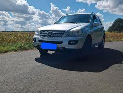 Gebraucht 2008 Mercedes ML320 SUV | 7.800 €