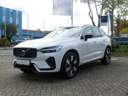 Weiß Gebraucht 2025 Volvo XC60 Plus SUV | 52.950 € (Guter Preis)