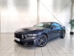 Blau Neu 2025 Ford Mustang Dark Horse Coupé | 64.850 € (Fairer Preis)
