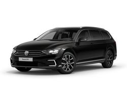 Gebraucht 2020 VW Passat GTE Kombi | 24.950 € (Fairer Preis)