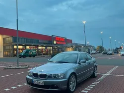 Grau Gebraucht 2003 BMW 325 M Sport Coupé | 9.300 € (Teuer)