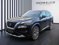 Schwarz Neu 2025 Nissan X-Trail Tekna+ SUV | 47.477 €