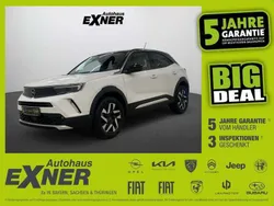 Jade weiß Gebraucht 2022 Opel Mokka Elegance SUV | 17.900 € (Guter Preis)