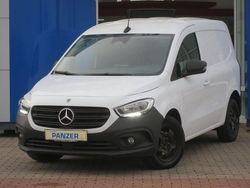 Weiß Gebraucht 2021 Mercedes Citan 110 Van / Kleinbus | 14.950 € (Superpreis)
