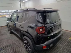 Schwarz Gebraucht 2024 Jeep Renegade SUV | 20.480 € (Superpreis)