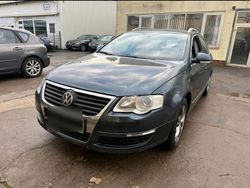 Gebraucht 2007 VW Passat Kombi | 2.200 € (Fairer Preis)