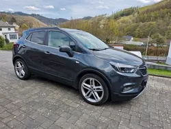 Grau Gebraucht 2018 Opel Mokka X Color Innovation SUV | 13.800 € (Guter Preis)
