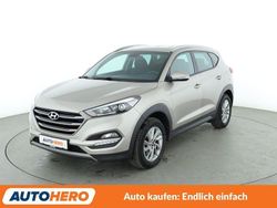 Beige Gebraucht 2016 Hyundai Tucson Trend SUV | 14.320 € (Guter Preis)