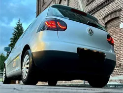 Silber Gebraucht 2005 VW Golf V Limousine | 3.000 € (Fairer Preis)